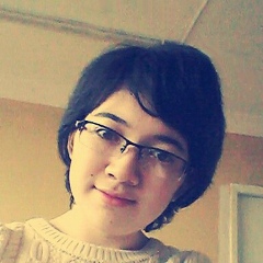 Асемгул Туремуратова, 25.05.1995, Уральск