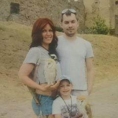 Янка Травникова, 08.12