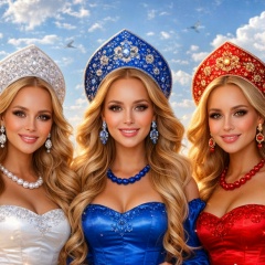 Анна Калашникова, 13.06, Москва