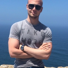 Константин Сергеевич, 29.07, Москва