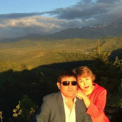 Ержан Гаухар