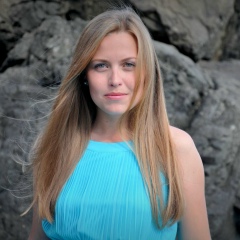 Алина Горфина, 09.02.1992, Москва