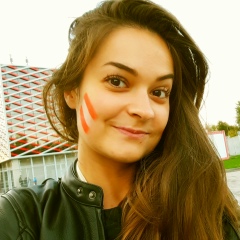 Анастасия Королева, 06.07, Москва