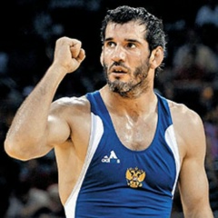 Рамзан Махаев, 27.04.1994, Москва