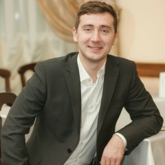 Рома Хомич, 22.08.1990, Могилев-Подольский