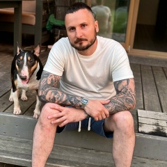 Роман Романов, 07.07, Москва