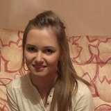 Настюшка Волкова, 12.02.1997, Москва