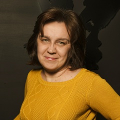 Ирина Кириллова, 30.05.1966, Санкт-Петербург