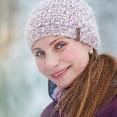 Людмила Беляева, 29.12.1989, Санкт-Петербург