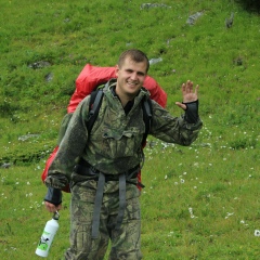 Дмитрий Гришин, 10.03.1986, Новосибирск