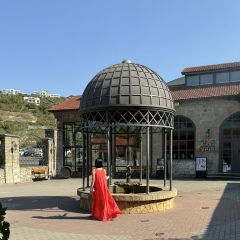 Евгения Владимировна, 09.12, Москва