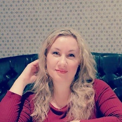 Нина Зайцева, Пятигорск