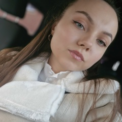 Кристина Хохлова, 01.04