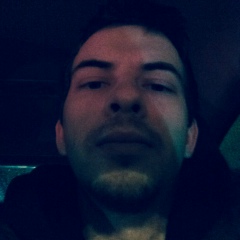 Артур Леншин, 26.12, Москва