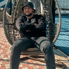 Овик Матевосян, 10.04, Санкт-Петербург