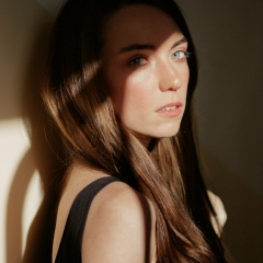 Дарья Елфутина, 01.03.1990, Москва