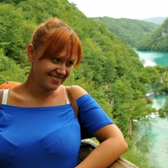 Олена Чупик, 09.05.1983, Львов