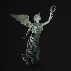 Henri Cartier-Bresson, Белгород