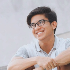 Whether Feel Prince, 14.04.1994