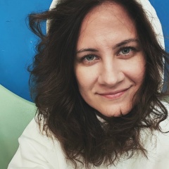 Надежда Каморина, 05.08