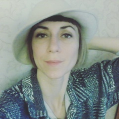 Анастасия Фоменко, 14.09, Киев