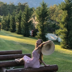 Анастасия Файзуллина, Уфа