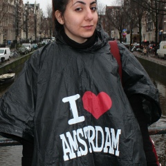 Arpine Samvelyan, 08.10.1991