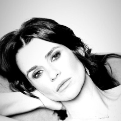 Юлия Щетникович, 16.01.1989, Москва