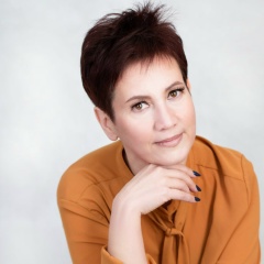 Ольга Грачева, 12.07.1979, Санкт-Петербург