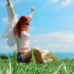 Lizaveta Petrova, 28.01.1995, Москва