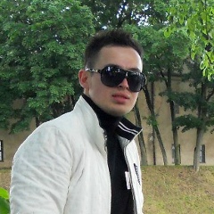 Макс Абраимов, 26.03.1988, Тараз