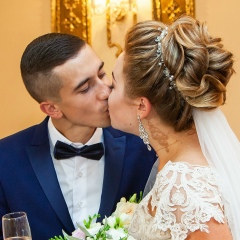 Валерия Чуб, 29.01, Одесса
