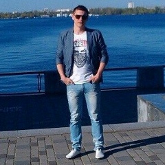 Евгений Шляхов, 27.06.1985, Днепр (Днепропетровск)