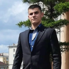 Саня Прибытков, 03.07, Санкт-Петербург