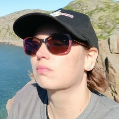 Наталья Олейник, 16.12.1980, Белгород