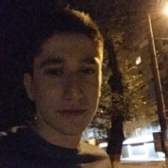 Эмин Дукаев, 02.11, Kraków