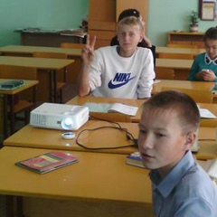 Кирилл Панов, 14.07.1997, Омск