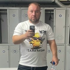 Антон Федотов, Сургут