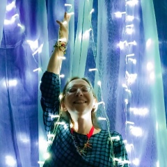 Мария Кожемякина, 28.01, Новосибирск