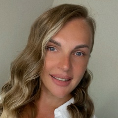 Мария Мареева, 05.05, Москва