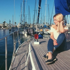 Вікторія Бобоцько, Barcelona