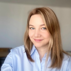 Юлия Иванова, 20.09, Санкт-Петербург
