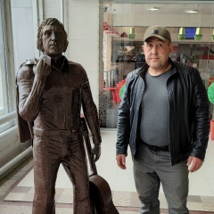 Владимир Бичиханов, 26.01.1979, Улан-Удэ