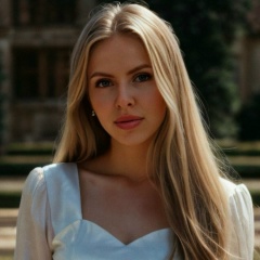 Hanna Vander-Leeuw, 27.03, Amsterdam