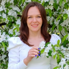 Татьяна Гулай, 10.05, Гомель