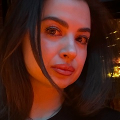 Зарина Голоева, 01.01, Омск