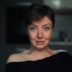 Екатерина Данилова, 06.02.1983, Санкт-Петербург