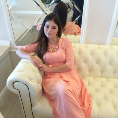 Ольга Мерзлякова, 06.05, Казань