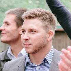 Григорий Кондратьев, 09.03, Москва