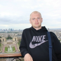 Дмитрий Воронов, 29.09.1984, Тюмень